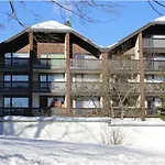 Lägenhet Welcome In - Studio 4-3 Mit Terrasse, Direkt An Der Skipiste Und Am Bikepark Winterberg