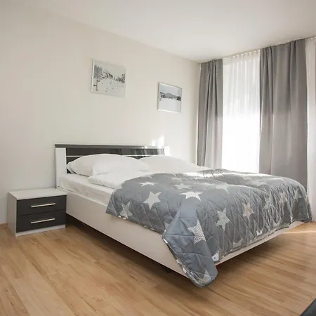 Welcome In - - Kapperundweg 4-3 Apartment Winterberg