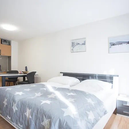 Welcome In - 4-3 Mit Terrasse, Direkt An Der Skipiste Und Am Bikepark Apartment