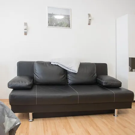 Welcome In - - Kapperundweg 4-3 Apartment *