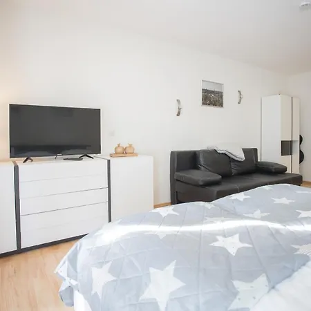 Apartment Welcome In - - Kapperundweg 4-3 Winterberg
