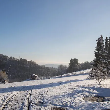 Welcome In - 4-3 Mit Terrasse, Direkt An Der Skipiste Und Am Bikepark *