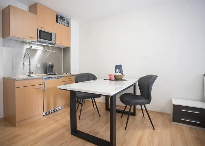 Welcome In - 4-3 Met Terras, Aan De Skipiste En Bikepark *